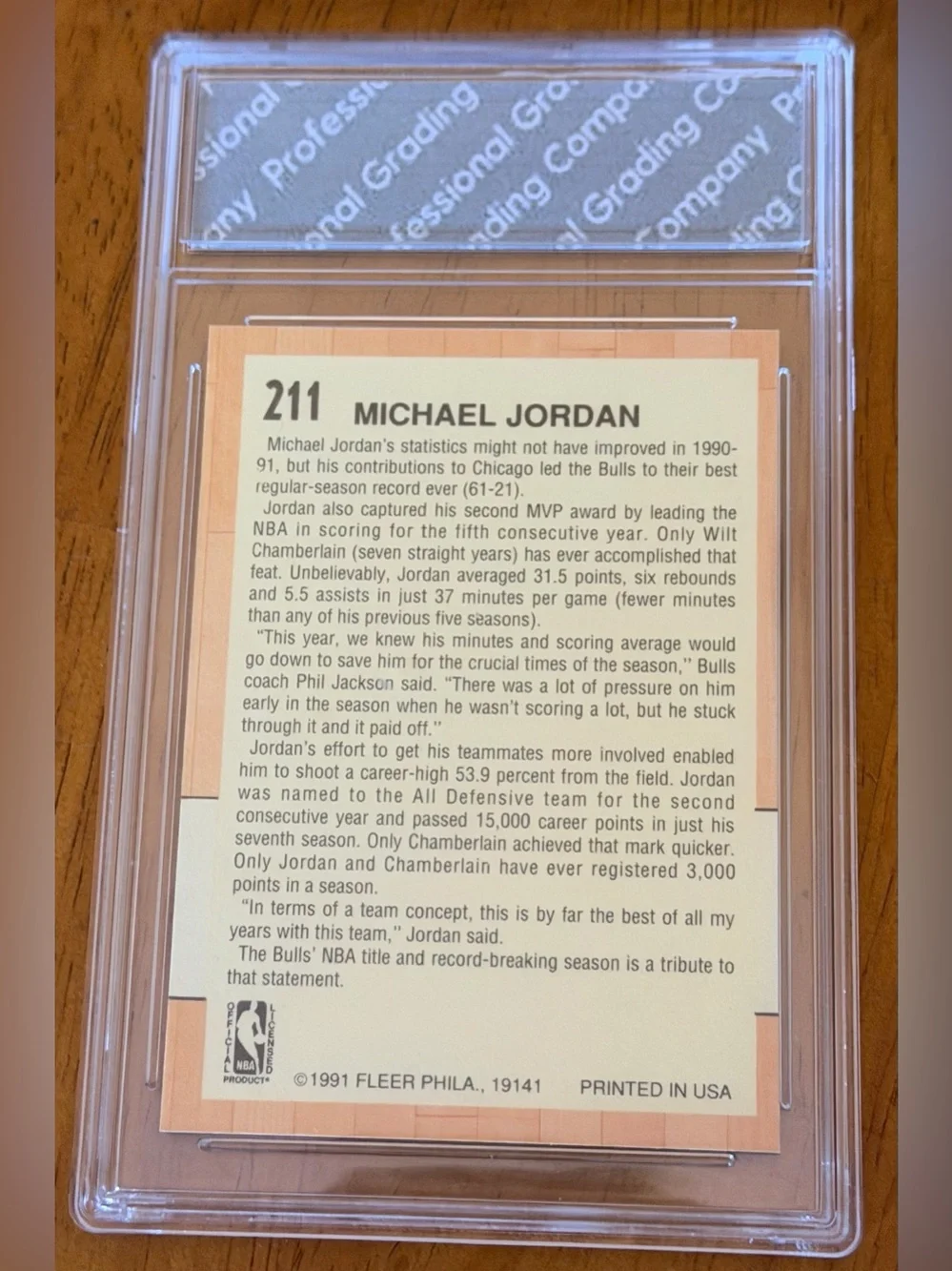 N/A 🔥🔥1991 michael